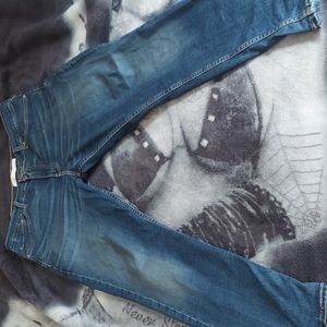 Levi Gold Label Jeans